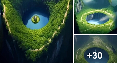 Uncover The Fascinating Secrets Of Earth’s Enigmatic Valleys: An Enchanting Expedition Bound To Captivate Your Imagination