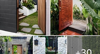 30 Best “Garden Gate” Ideas for Style and Security