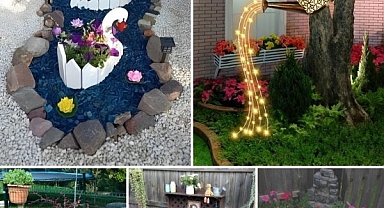 30 Corner Garden Ideas for Every Outdoor Style