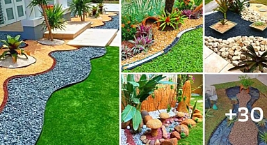30 Stunning Gardening Ideas for Your Outdoor Spaces