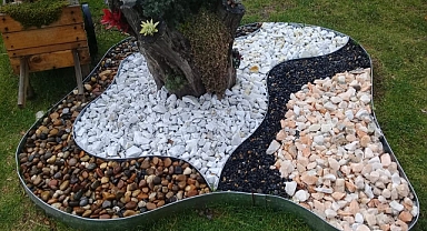 12 wonderful garden design ideas, each more beautiful than the other