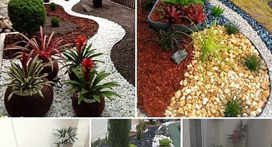 From Dream To Reality: Crafting Your Paradise With These Beautiful Garden Design Ideas!