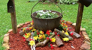 13 Awesome landscaping ideas to Beautify Your Front Yard!