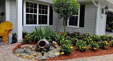 14 Brilliant Front Garden And Landscaping Projects You’ll Love